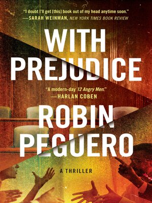 With Prejudice - ebook